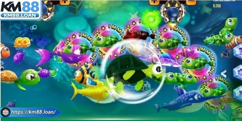 Tham gia game với nhiều ưu điểm nổi bật