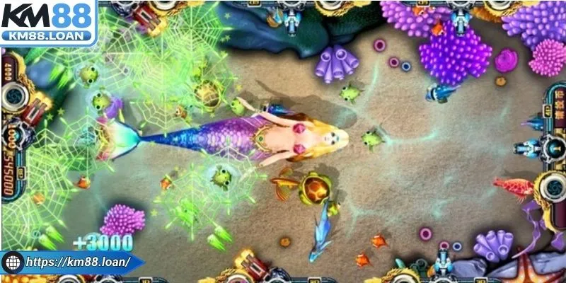 Tham gia game săn thưởng tiểu tiên với nhiều lợi ích