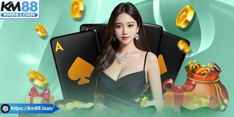 Ưu đãi chào mừng hấp dẫn dành riêng cho người chơi mới