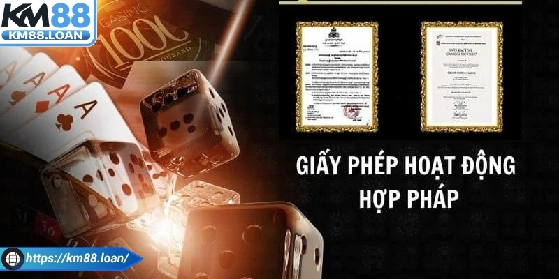 Yếu tố pháp lý bảo chứng tính minh bạch