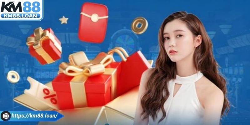 Giới thiệu sơ lược về chương trình khuyến mãi KM88