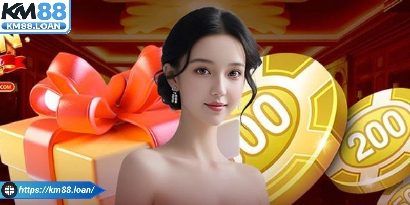 Tập hợp các ưu đãi nổi bật dành đến cho hội viên tại nhà cái