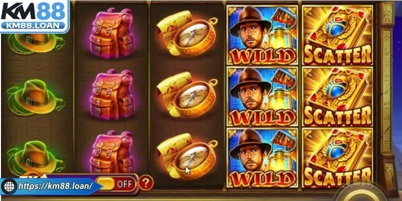 Game nổ hũ đổi thưởng được người dùng cực kỳ yêu thích