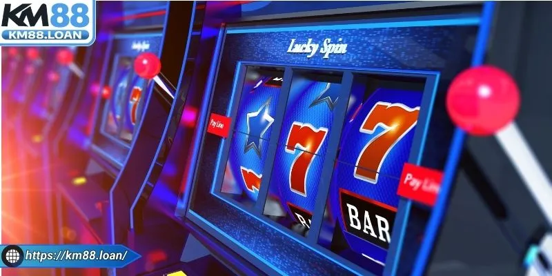 Có rất nhiều trò chơi siêu hot hit tại sảnh game slot
