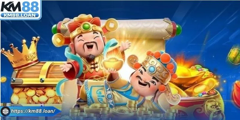 Game nổ hũ thần tài với nhiều thuật ngữ cần nắm rõ