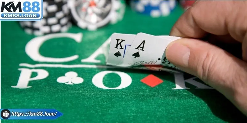 Mẹo hay gia tăng thắng lớn tại Poker nên vận dụng