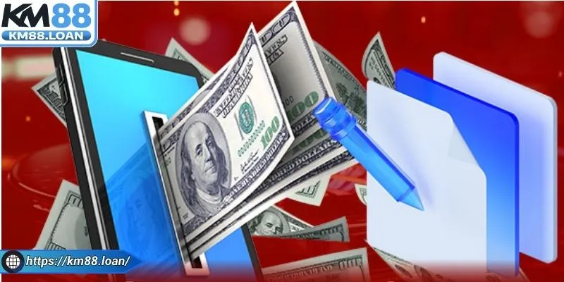Các giao dịch cần đảm bảo yêu cầu hệ thống đưa ra