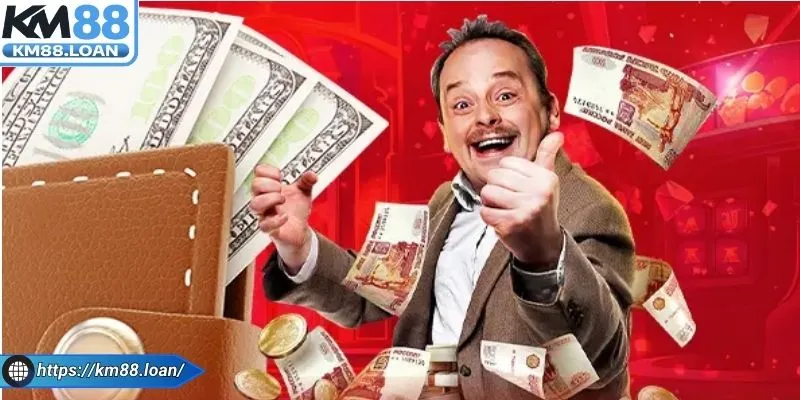 Rút tiền KM88 theo đúng các hướng dẫn để được duyệt nhanh