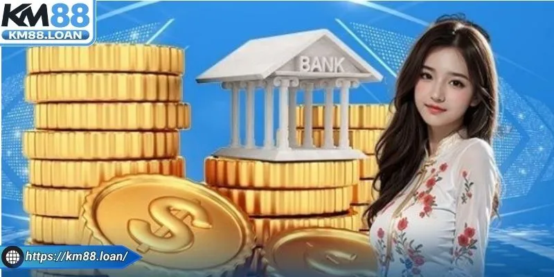 Xác minh thông tin cần thiết để hệ thống duyệt lệnh