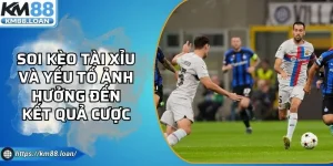 Soi Kèo Tài Xỉu Và Yếu Tố Ảnh Hưởng Đến Kết Quả Cược