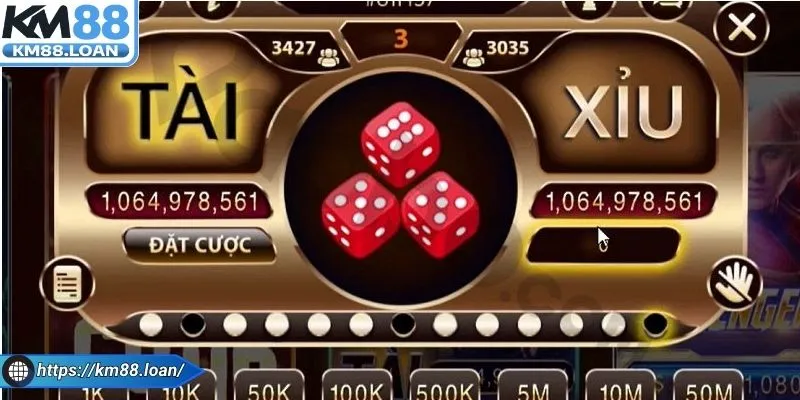 Sơ lược để hiểu rõ về tài xỉu online và ưu điểm của nó