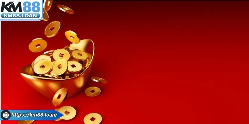 Thần Tài gõ cửa là tựa game hot hit hiện nay