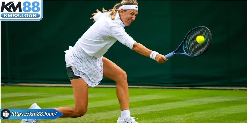 Cá cược tennis đa dạng từng set với tính ổn định cao