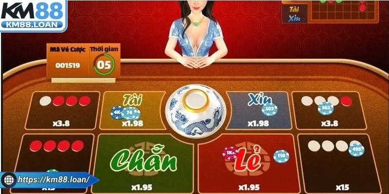 Thông tin hiểu rõ hơn về loại hình xóc đĩa online